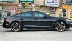 اودي S5